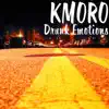 KMORO - Drunk Emotions - Single